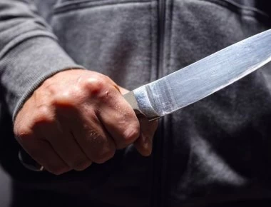 Νέα Αγχίαλος: 45χρονος μαχαίρωσε και σκότωσε τον άνδρα της εξαδέλφης του και μετά πήγε στην αγορά